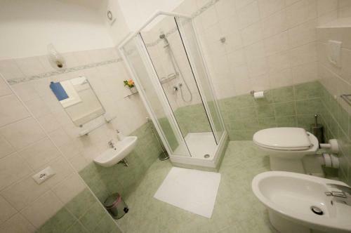Apartamento Domus Liberta