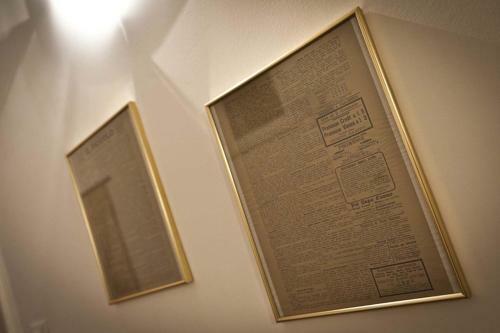 Apartamento Domus Liberta