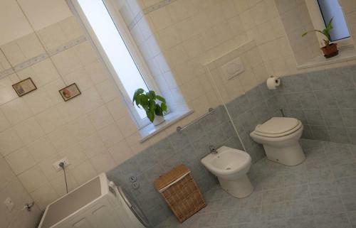 Apartamento Domus Liberta