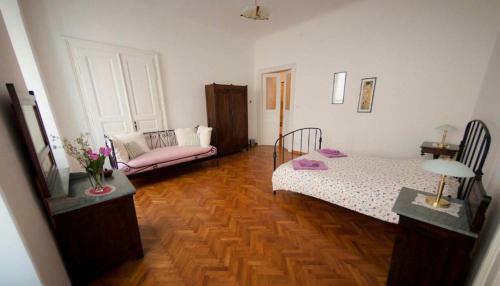 Apartamento Domus Liberta
