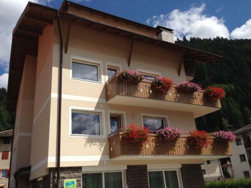 Bed & Breakfast Appartamento Rose Di Bosco