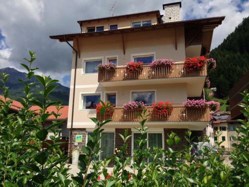 Bed & Breakfast Appartamento Rose Di Bosco