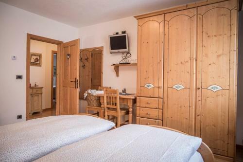 Bed & Breakfast Appartamento Rose Di Bosco
