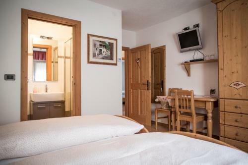 Bed & Breakfast Appartamento Rose Di Bosco