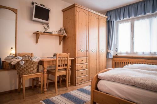 Bed & Breakfast Appartamento Rose Di Bosco