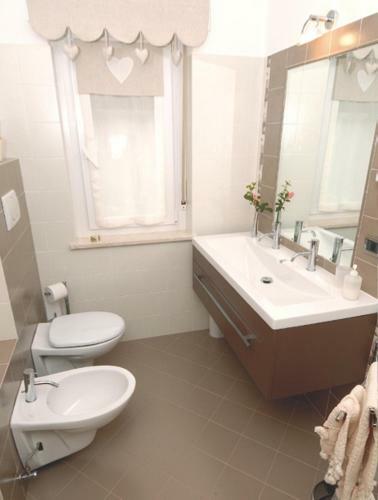 Bed & Breakfast Appartamento Rose Di Bosco