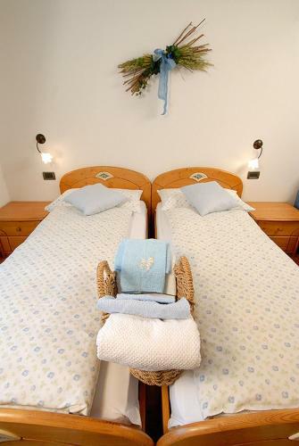 Bed & Breakfast Appartamento Rose Di Bosco
