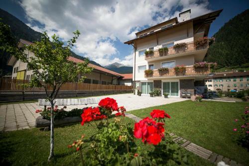 Bed & Breakfast Appartamento Rose Di Bosco