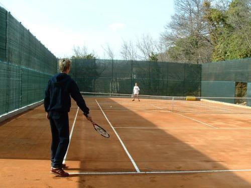 Agroturismo La Riserva Montebello
