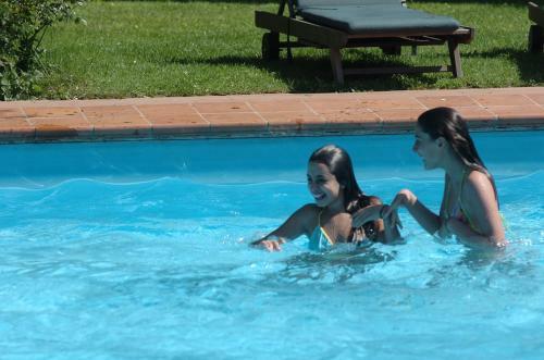 Agroturismo La Riserva Montebello