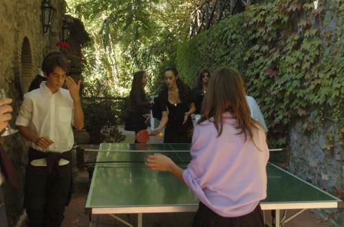 Agroturismo La Riserva Montebello