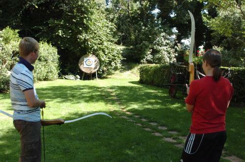 Agroturismo La Riserva Montebello
