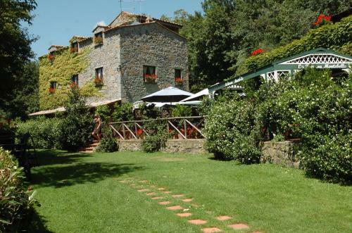 Agroturismo La Riserva Montebello