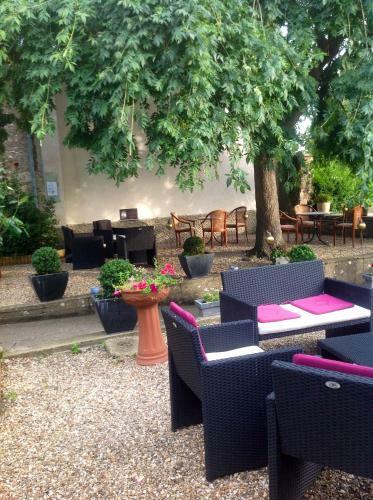 Bed & Breakfast Chambres D'h�tes La Villa Ali�nor