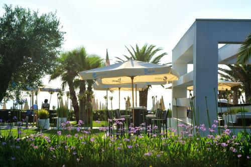 Hotel Valentino Resort