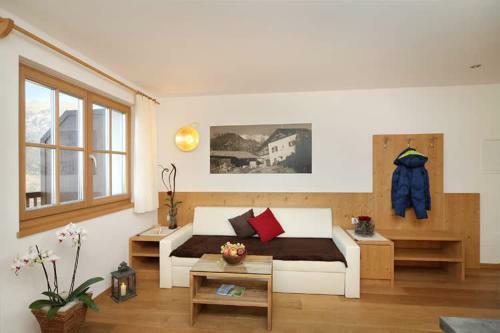 Apartamento Schwarzplatterhof