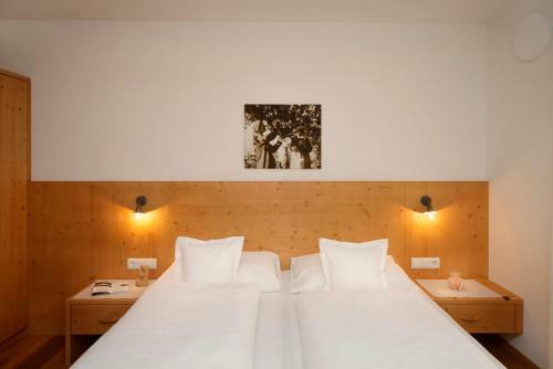 Apartamento Schwarzplatterhof