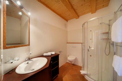 Apartamento Schwarzplatterhof