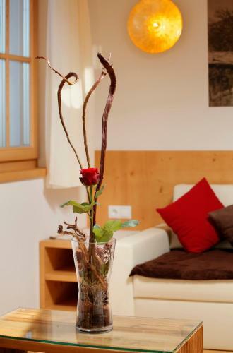 Apartamento Schwarzplatterhof