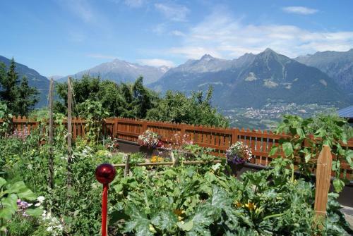 Apartamento Schwarzplatterhof