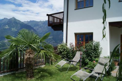 Apartamento Schwarzplatterhof