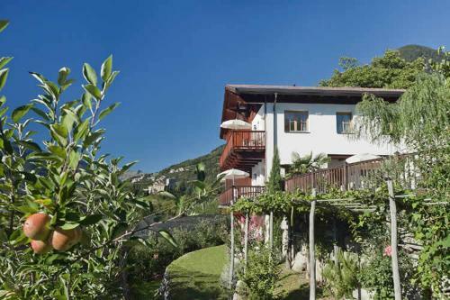 Apartamento Schwarzplatterhof