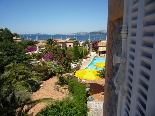 L' Escapade Hotel