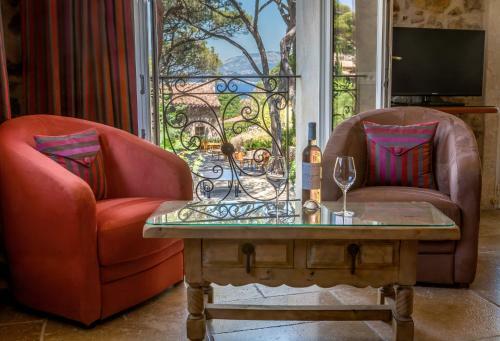 L' Escapade Hotel