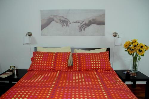 Apartment Oltremarestudios