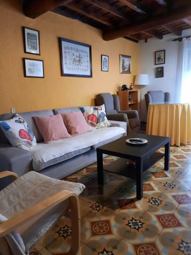 Casa De La Parra