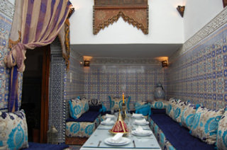 Riad Dar Guennoun