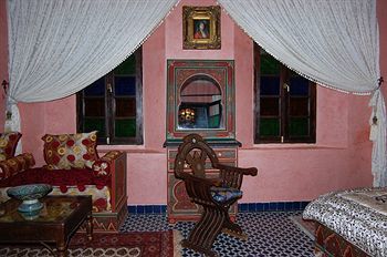 Riad Dar Guennoun