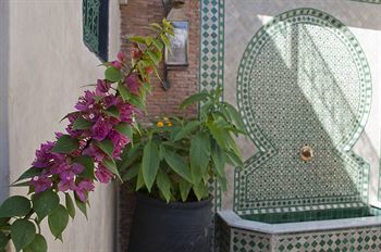 Riad Dar Guennoun