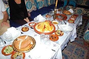 Riad Dar Guennoun
