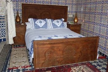 Riad Dar Guennoun