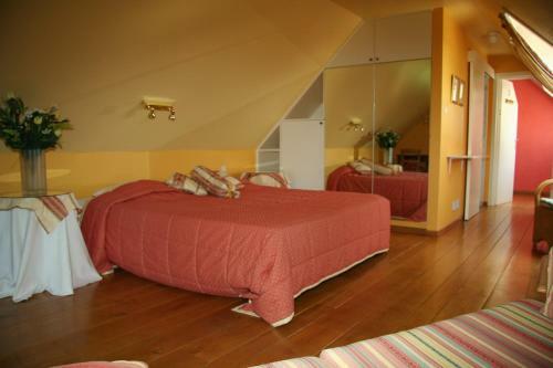 Holiday Home 't Westkanterhof