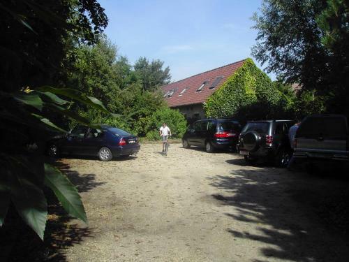 Holiday Home 't Westkanterhof