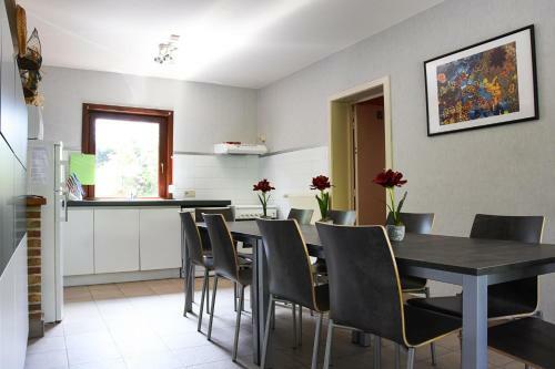 Holiday Home 't Westkanterhof