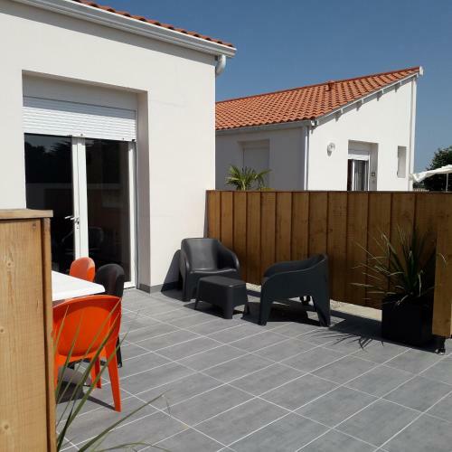 Aparthotel R�sid'azur