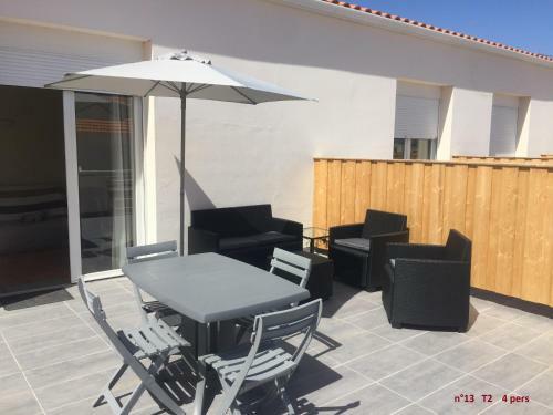 Aparthotel R�sid'azur