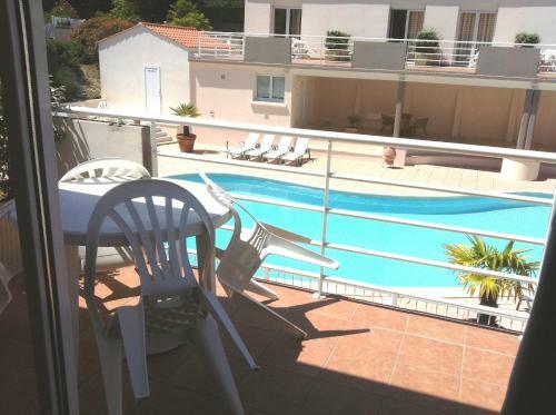 Aparthotel R�sid'azur