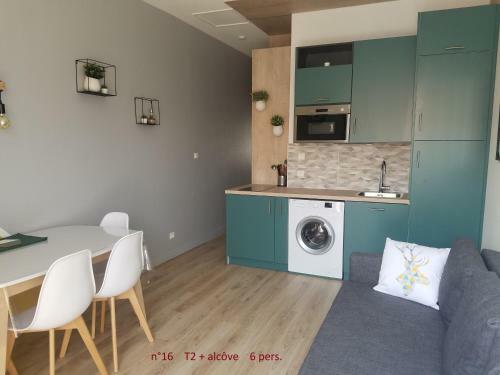 Aparthotel R�sid'azur