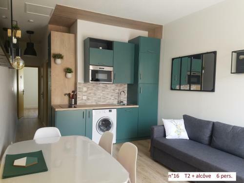Aparthotel R�sid'azur