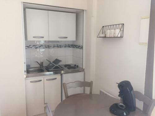Aparthotel R�sid'azur