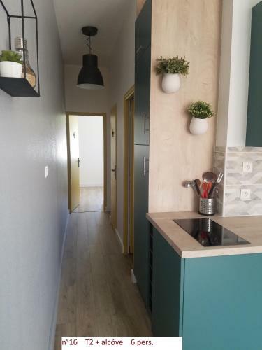 Aparthotel R�sid'azur