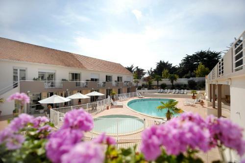 Aparthotel R�sid'azur