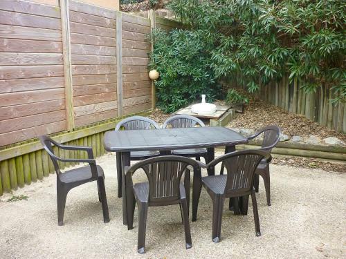 Holiday Home Plage Sud Capbreton
