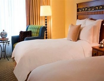 Hotel Renaissance Tampa International Plaza