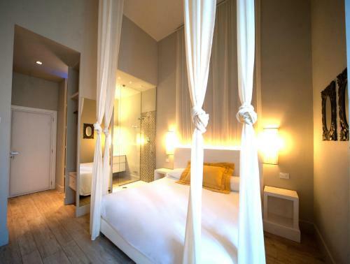 Hostal Le Stanze Di Corteinfiore