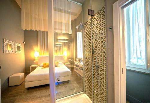 Hostal Le Stanze Di Corteinfiore